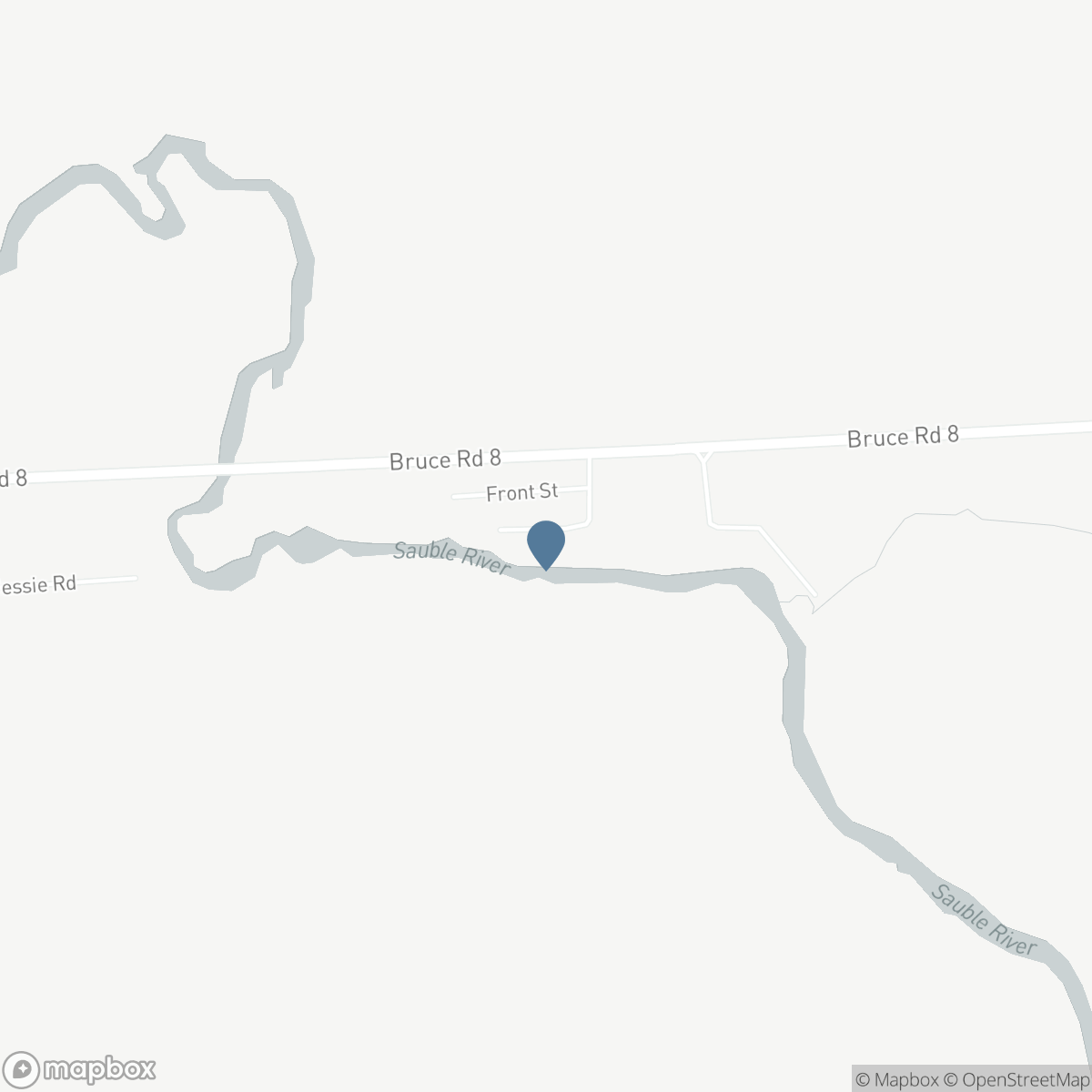 9 CRESCENT Street, Georgian Bluffs, Ontario N0H 2T0